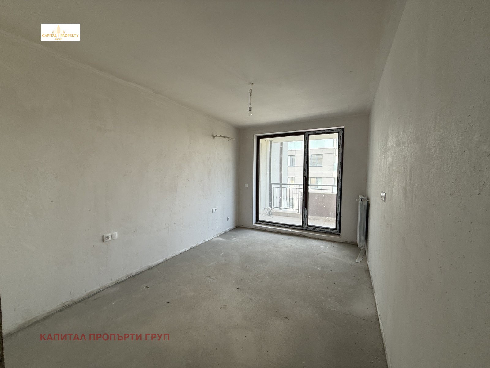 Продава 3-СТАЕН, гр. София, Манастирски ливади, снимка 12 - Апартаменти - 56165409