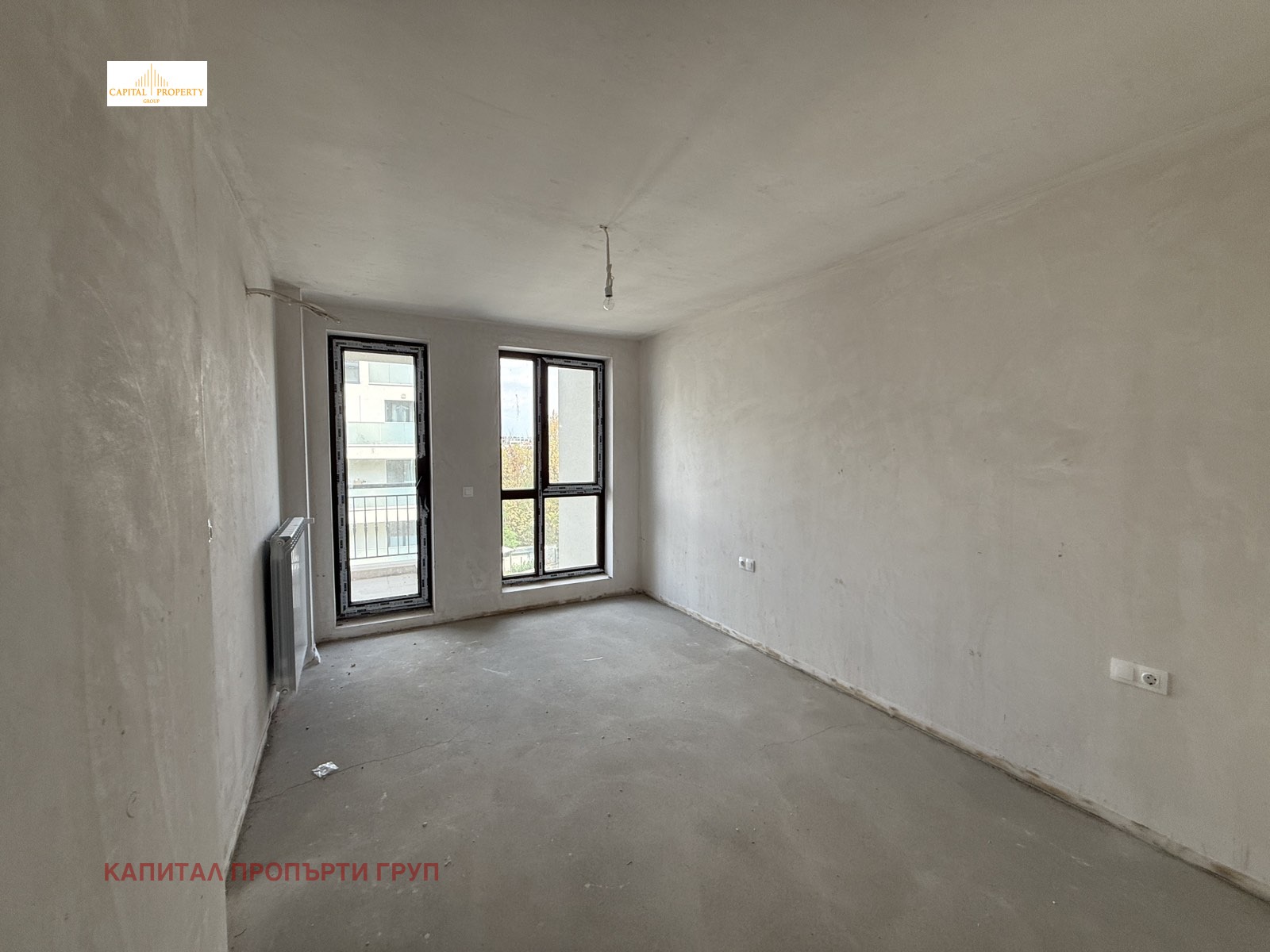 Продава 3-СТАЕН, гр. София, Манастирски ливади, снимка 9 - Апартаменти - 56165409