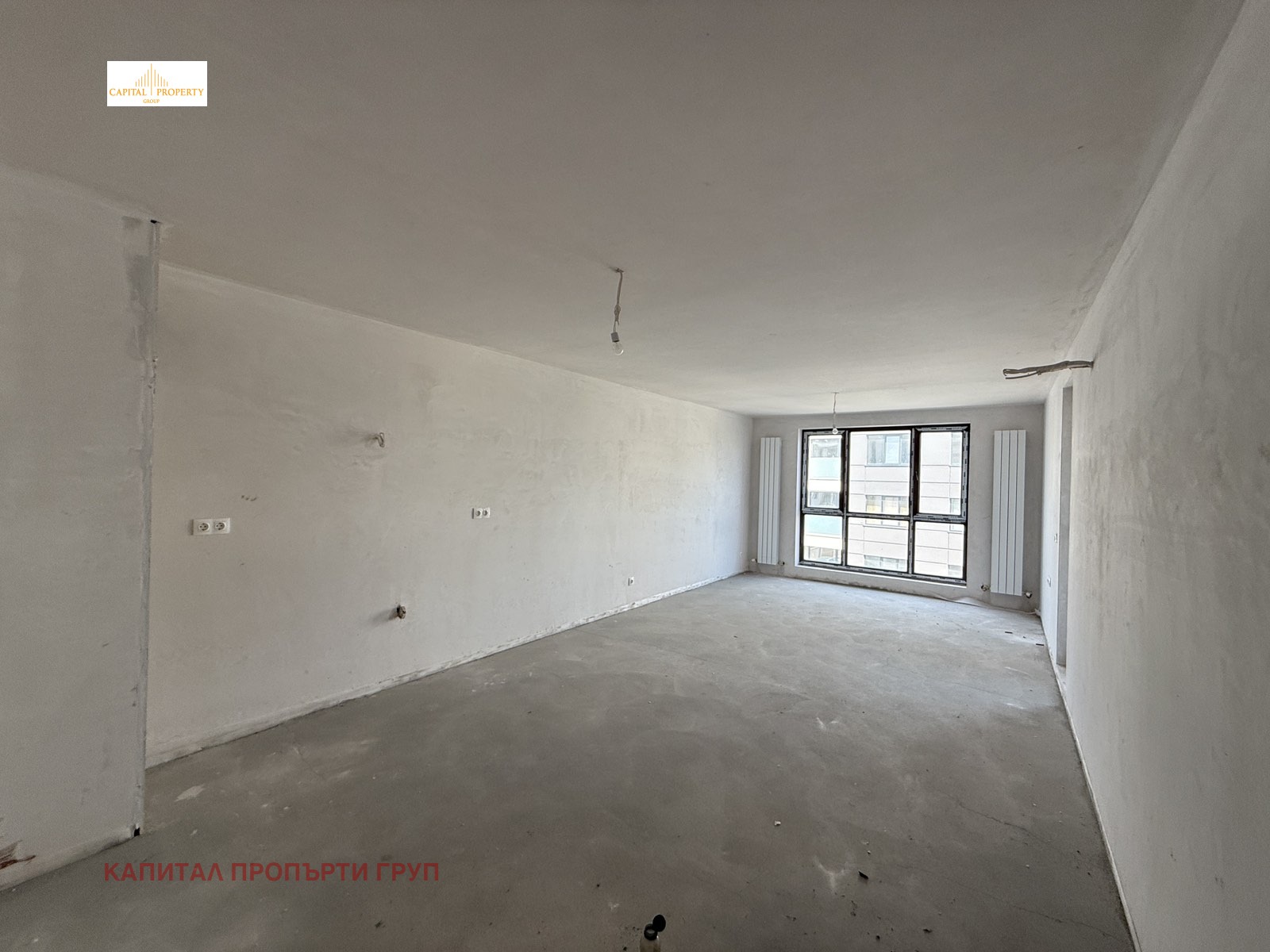 Продава 3-СТАЕН, гр. София, Манастирски ливади, снимка 5 - Апартаменти - 56165409