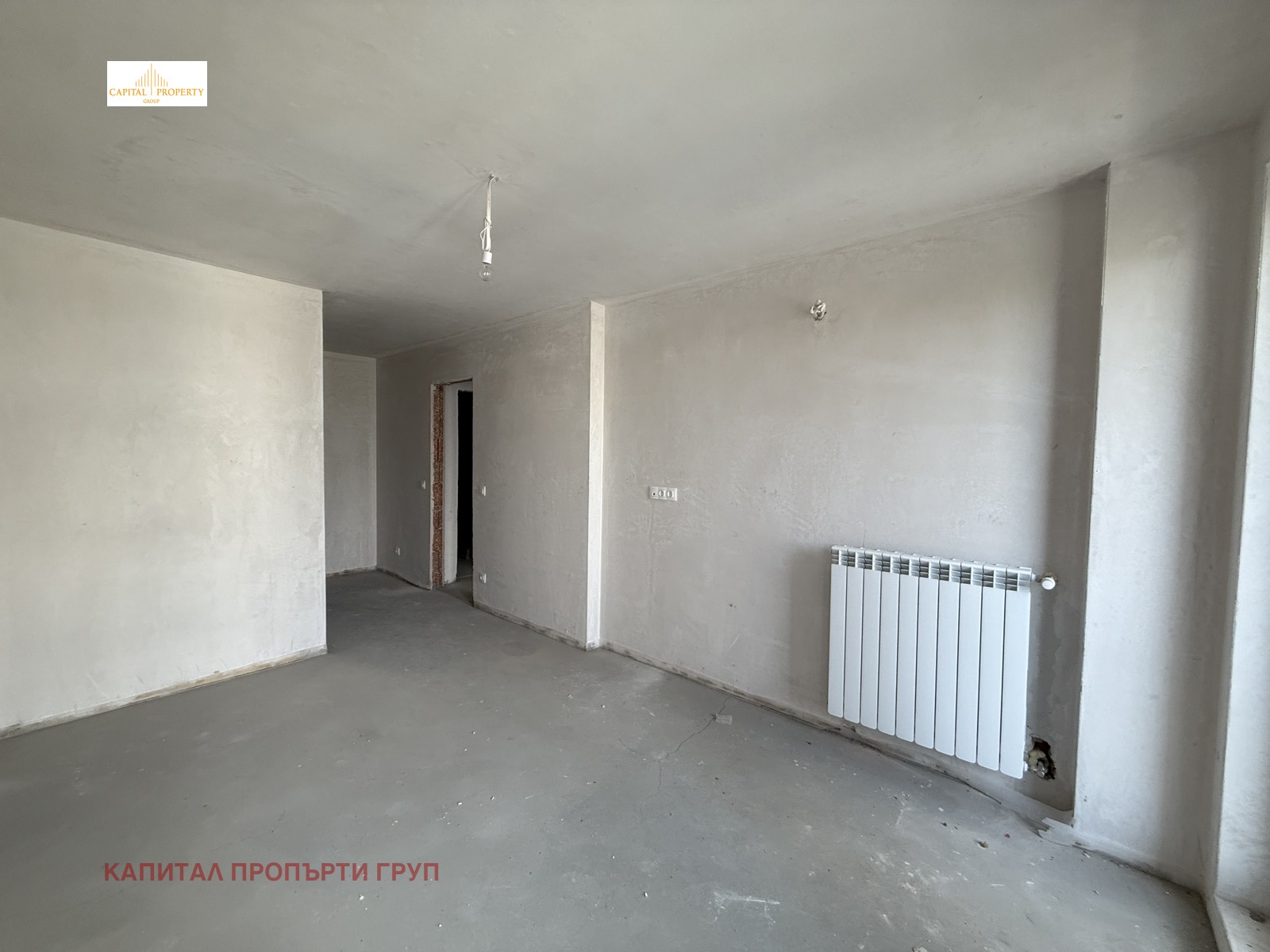 Продава 3-СТАЕН, гр. София, Манастирски ливади, снимка 8 - Апартаменти - 56165409