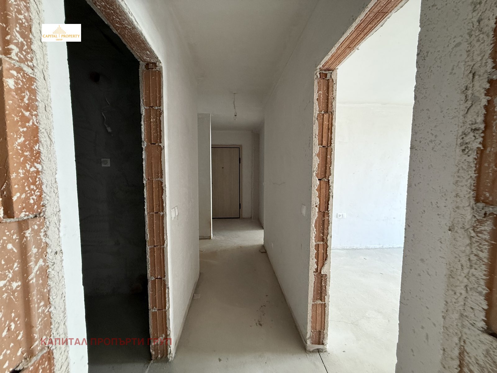 Продава 3-СТАЕН, гр. София, Манастирски ливади, снимка 7 - Апартаменти - 56165409