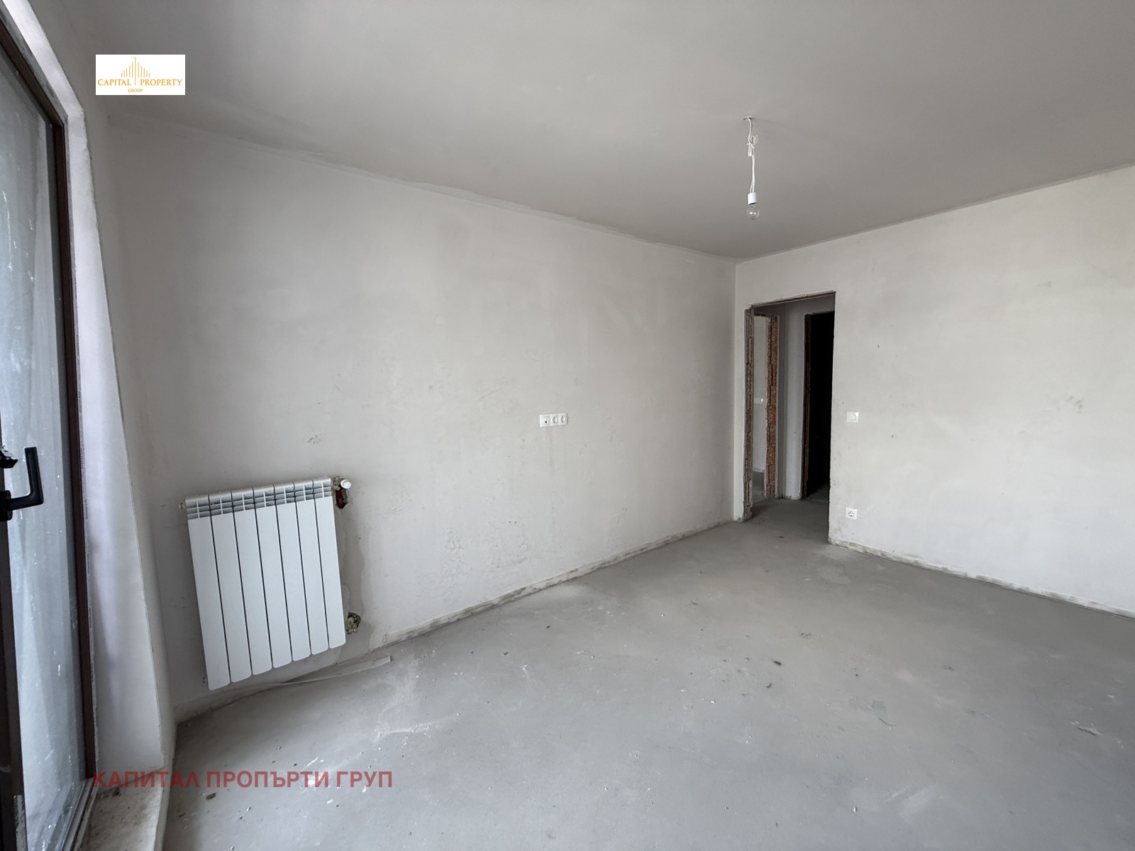 Продава 3-СТАЕН, гр. София, Манастирски ливади, снимка 13 - Апартаменти - 56165409