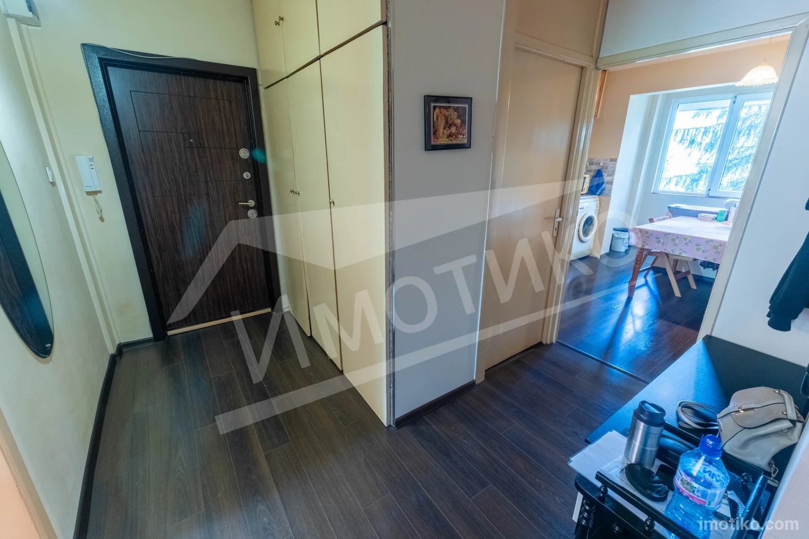 Продава 3-СТАЕН, гр. София, Дианабад, снимка 6 - Апартаменти - 56357575