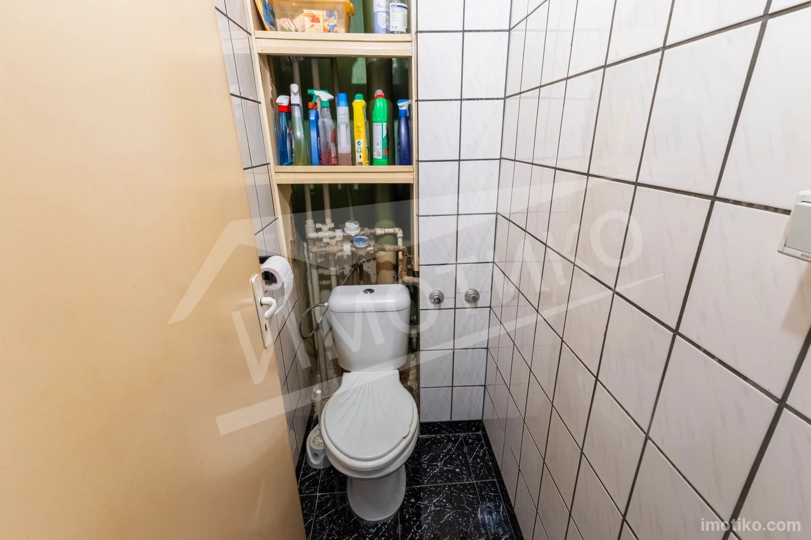 Продава 3-СТАЕН, гр. София, Дианабад, снимка 9 - Апартаменти - 56357575