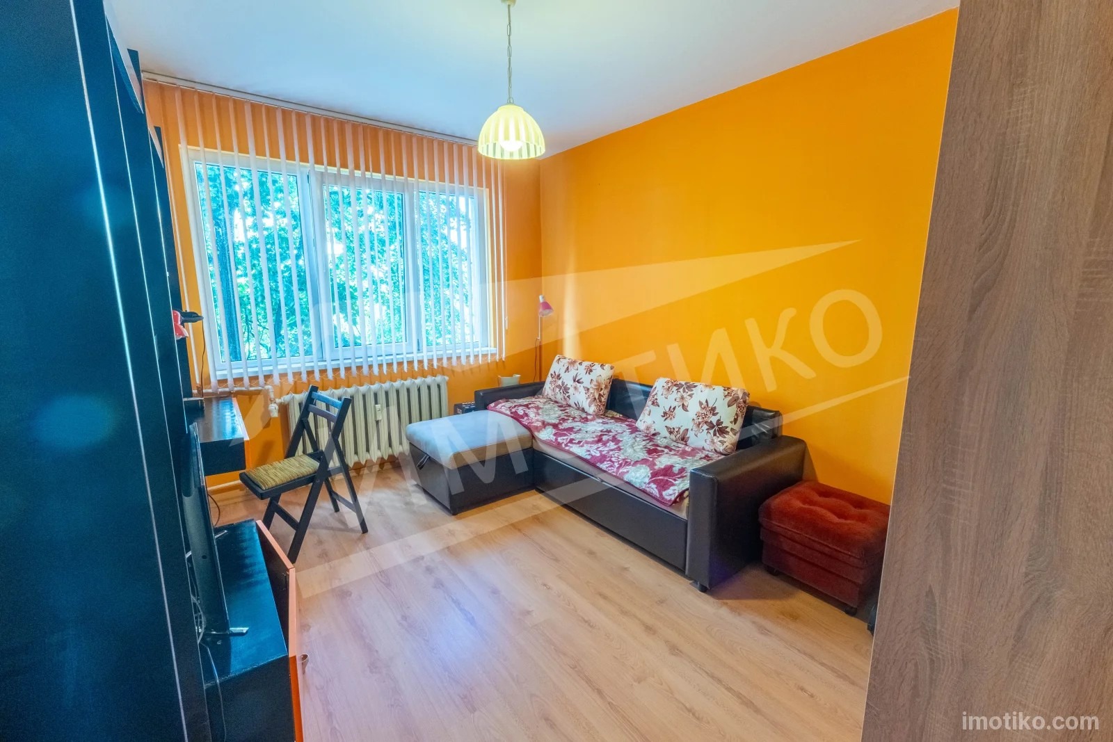 Продава 3-СТАЕН, гр. София, Дианабад, снимка 11 - Апартаменти - 56357575