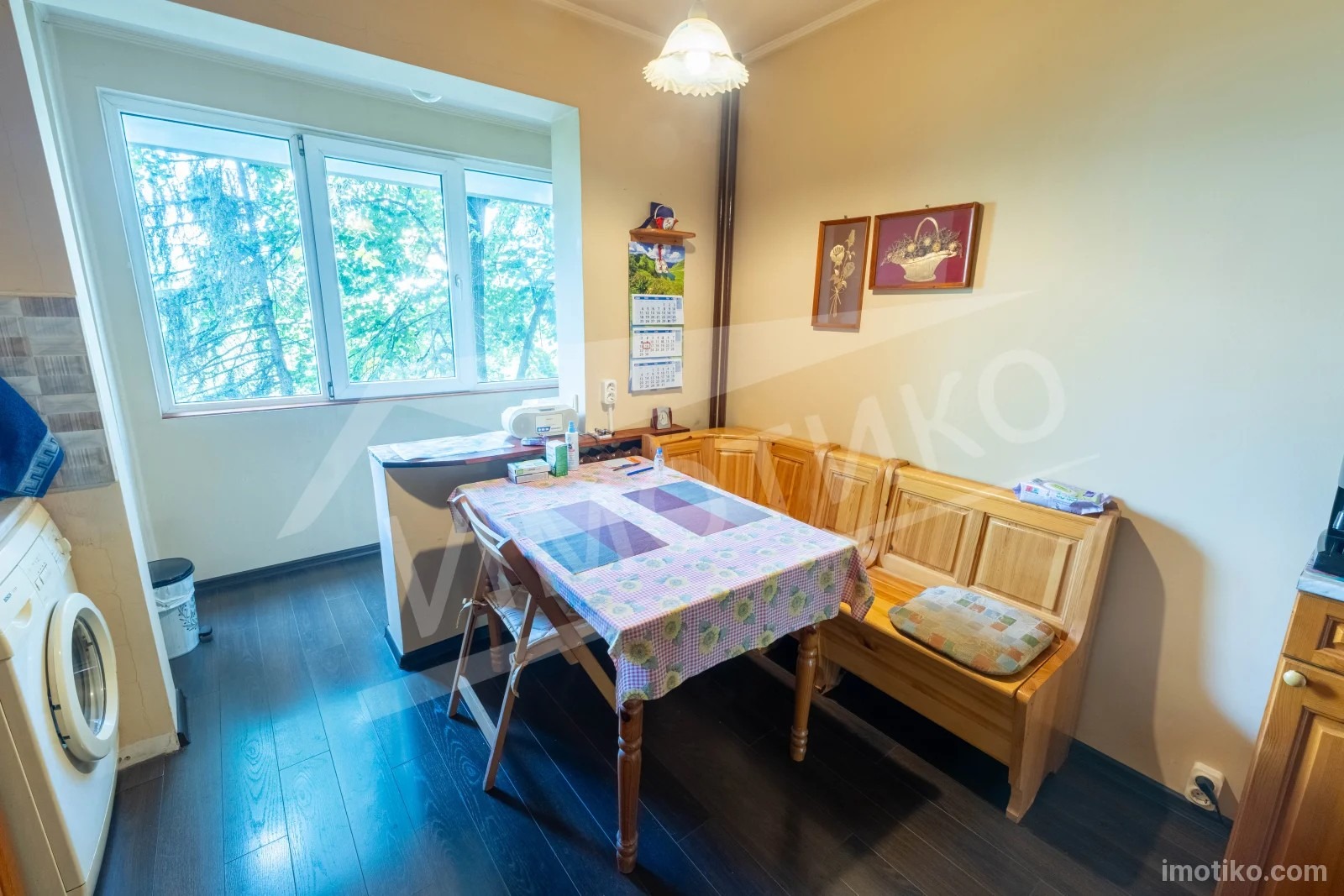 Продава 3-СТАЕН, гр. София, Дианабад, снимка 8 - Апартаменти - 56357575
