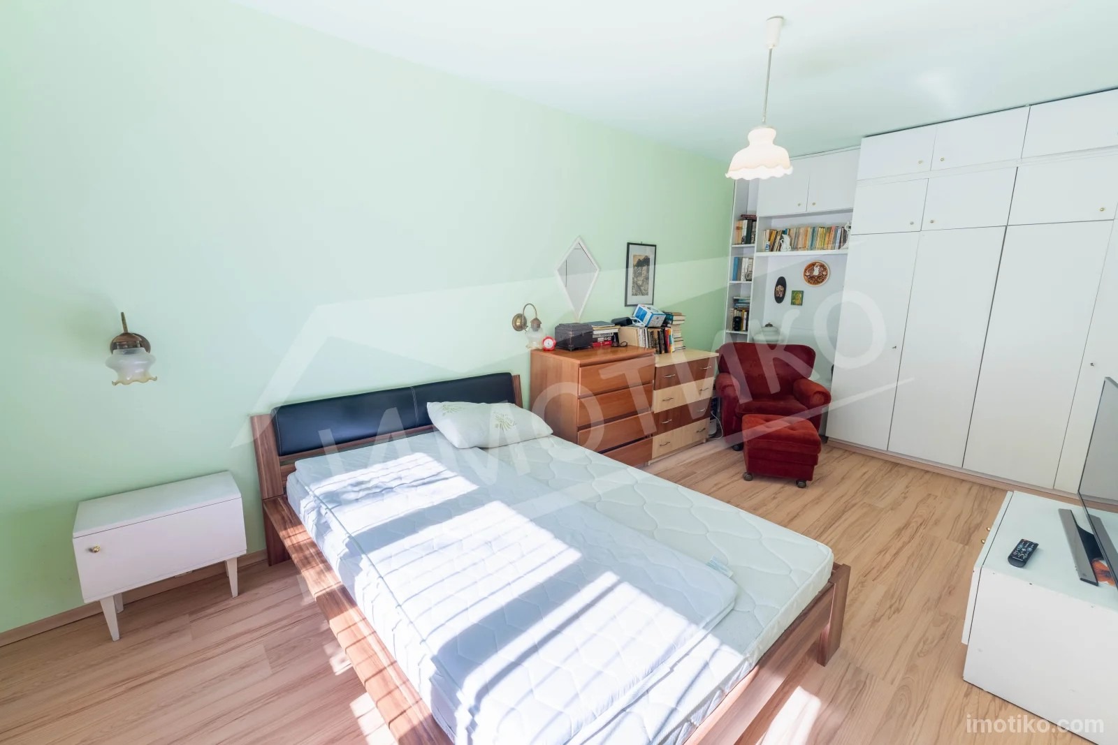 Продава 3-СТАЕН, гр. София, Дианабад, снимка 5 - Апартаменти - 56357575