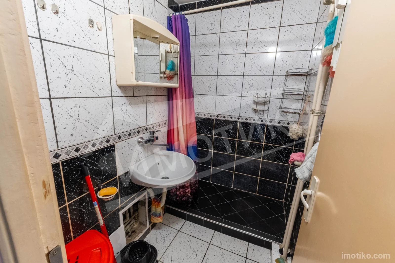 Продава 3-СТАЕН, гр. София, Дианабад, снимка 10 - Апартаменти - 56357575