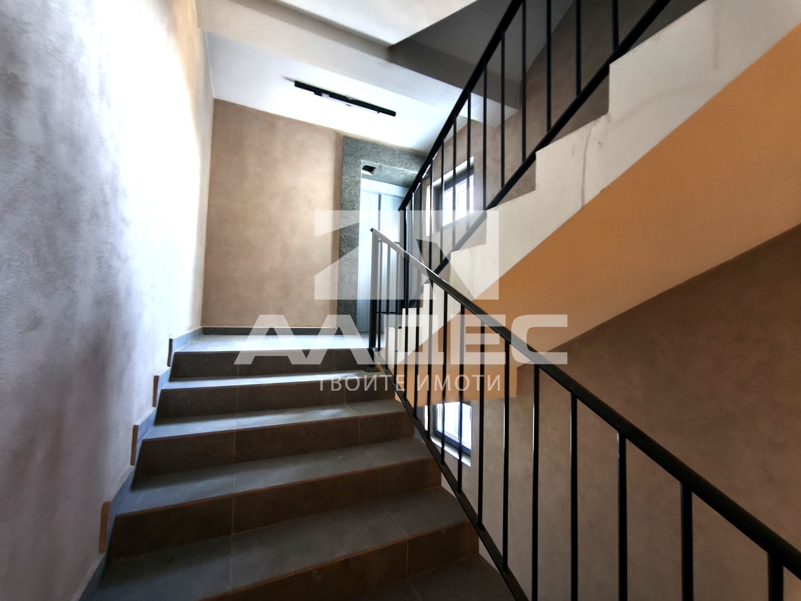 Продава 4-СТАЕН, гр. София, Манастирски ливади, снимка 9 - Апартаменти - 53914652