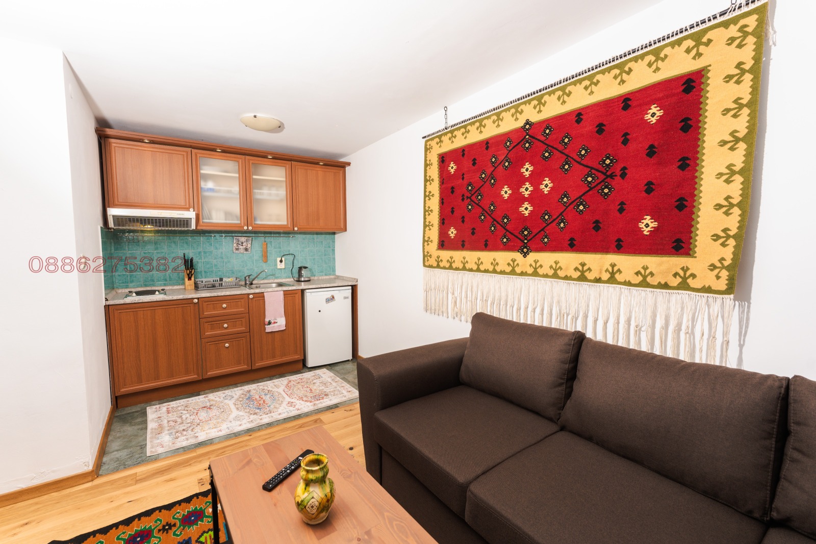 Продава КЪЩА, с. Широки дол, област София област, снимка 16 - Къщи - 53848000