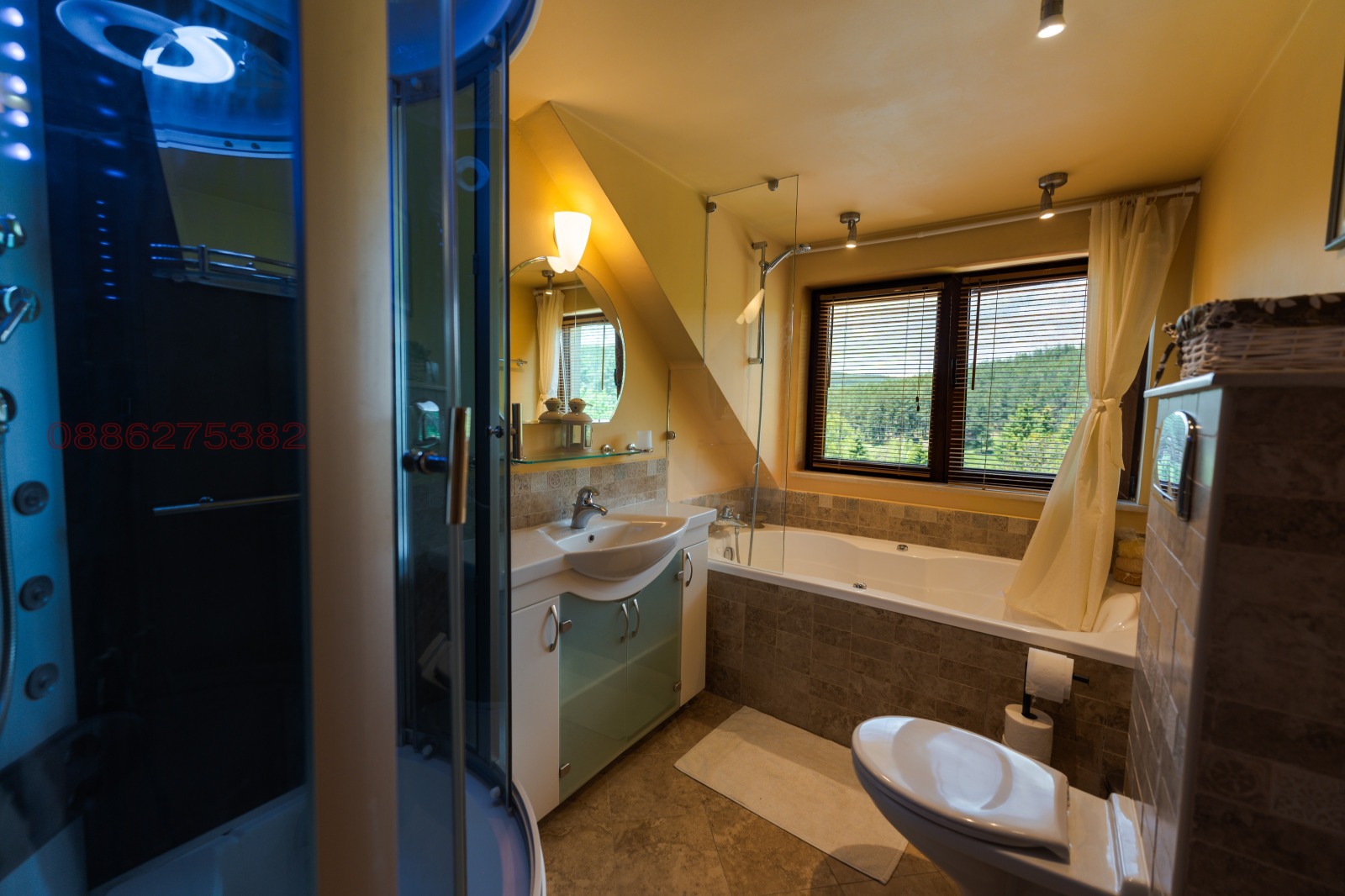 Продава КЪЩА, с. Широки дол, област София област, снимка 13 - Къщи - 53848000