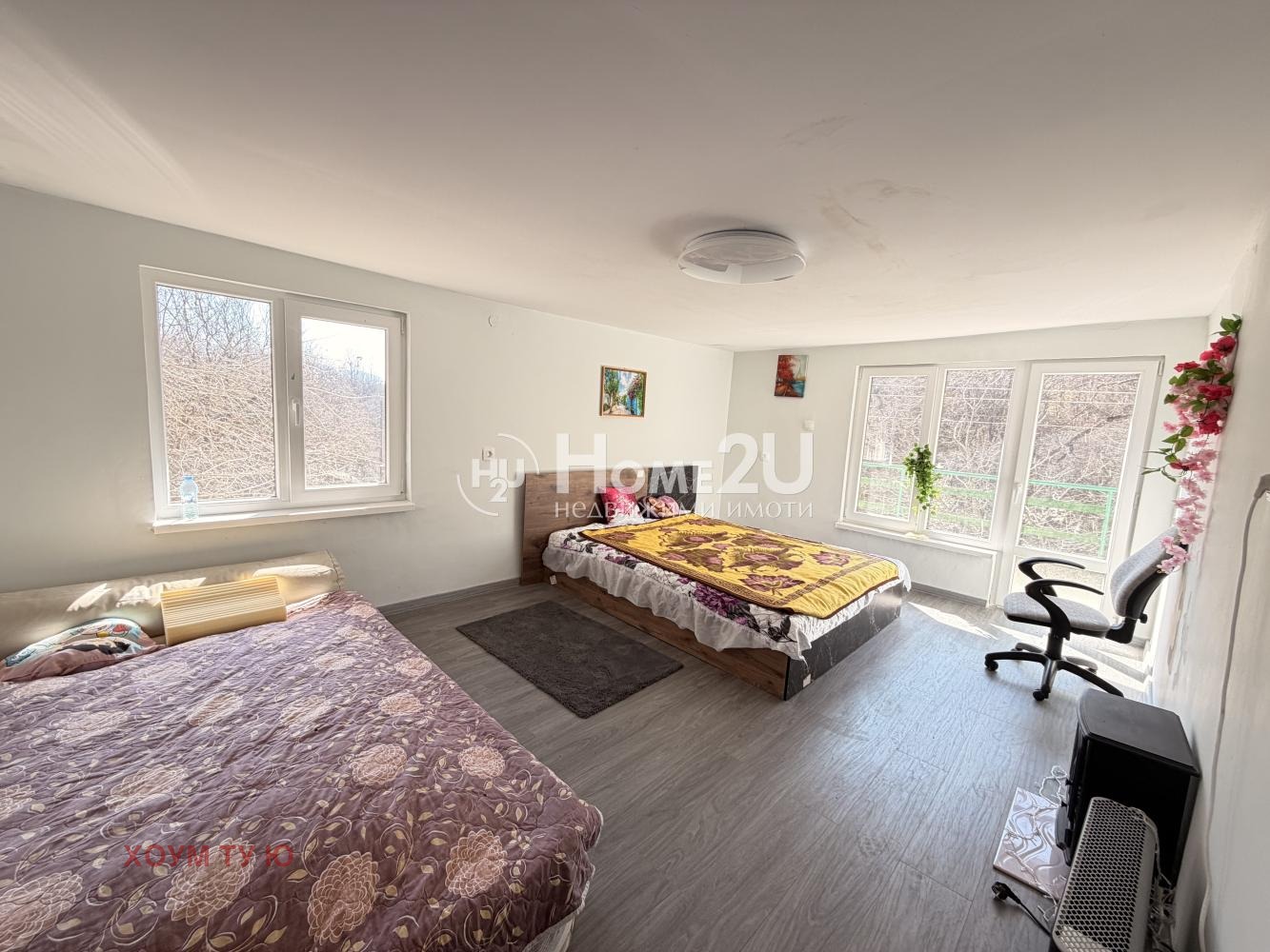 Продава КЪЩА, гр. Брезник, област Перник, снимка 1 - Къщи - 54105719