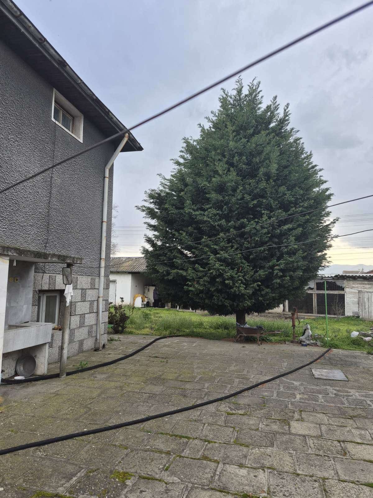 Продава КЪЩА, с. Мирянци, област Пазарджик, снимка 7 - Къщи - 54277868