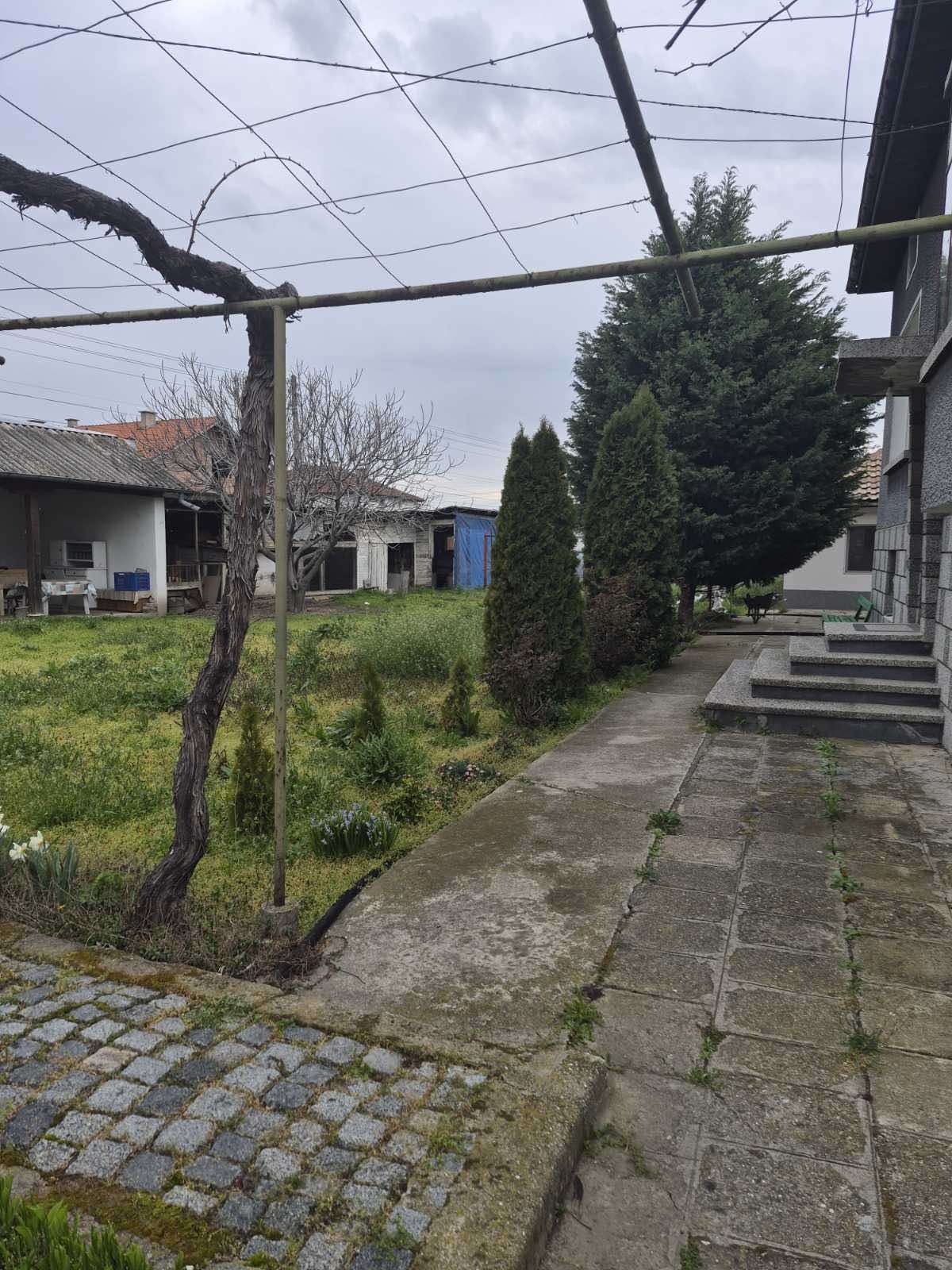 Продава КЪЩА, с. Мирянци, област Пазарджик, снимка 12 - Къщи - 54277868