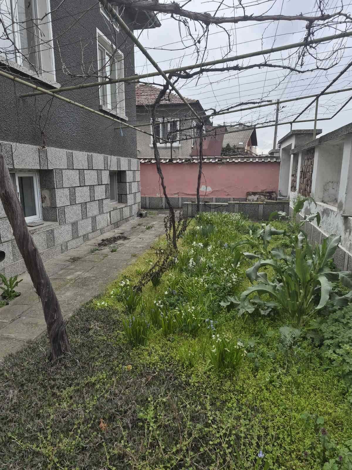 Продава КЪЩА, с. Мирянци, област Пазарджик, снимка 11 - Къщи - 54277868