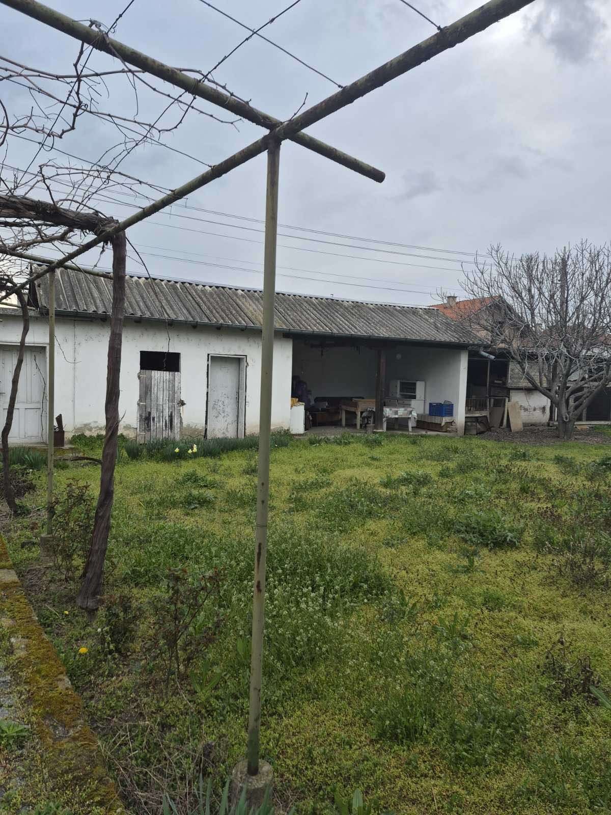 Продава КЪЩА, с. Мирянци, област Пазарджик, снимка 10 - Къщи - 54277868