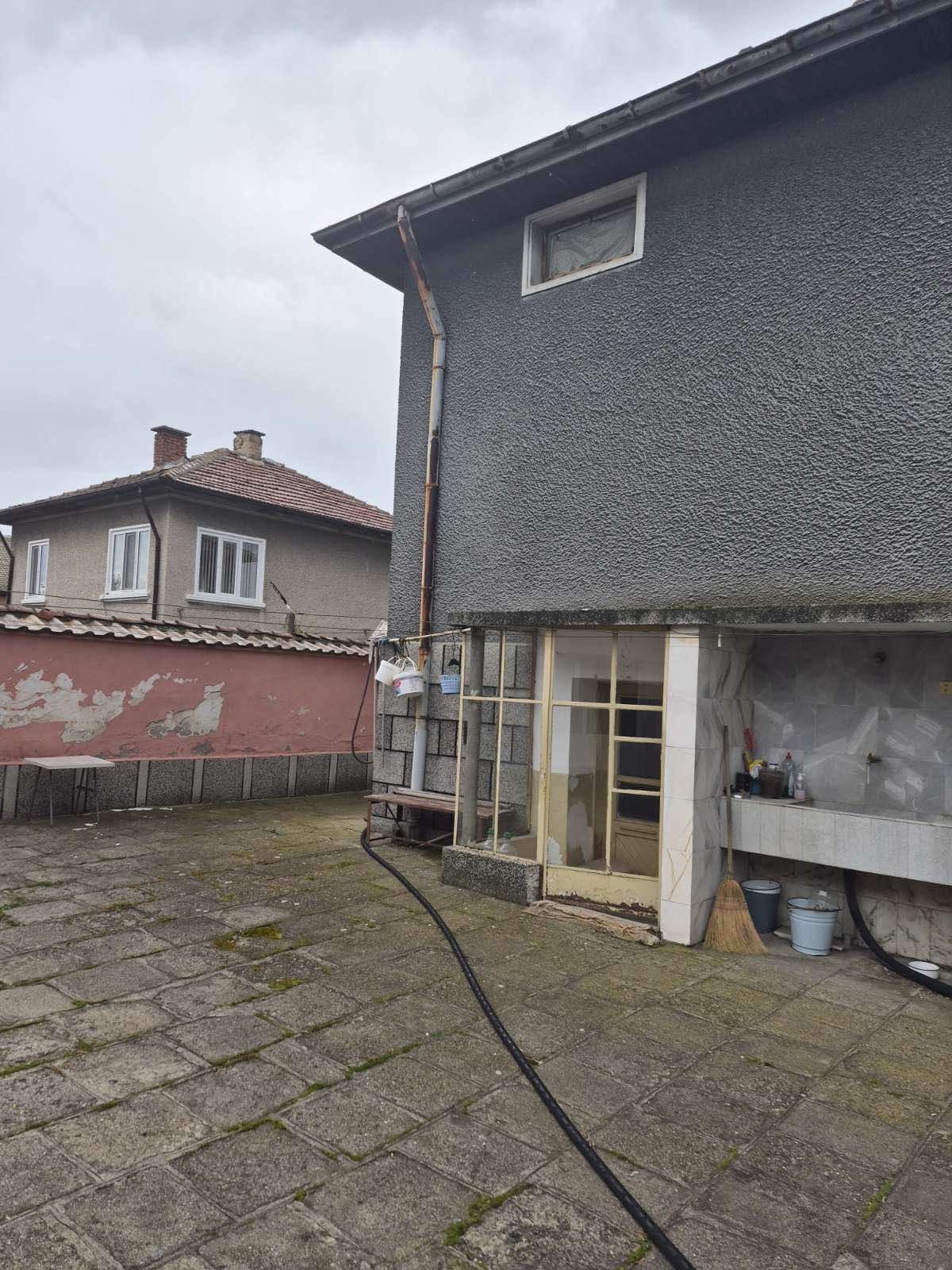 Продава КЪЩА, с. Мирянци, област Пазарджик, снимка 5 - Къщи - 54277868