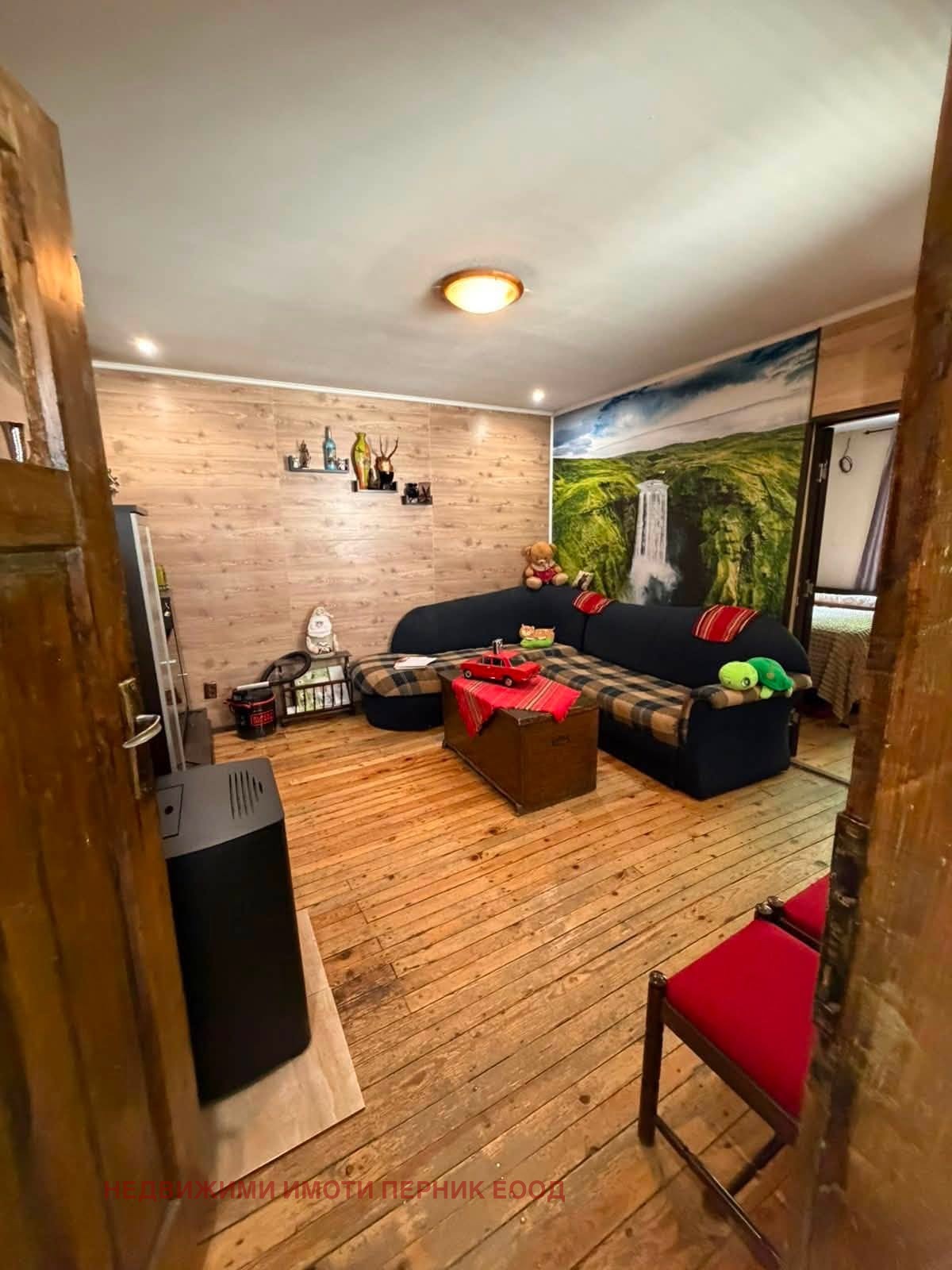 Продава КЪЩА, гр. Перник, Църква, снимка 7 - Къщи - 55089211