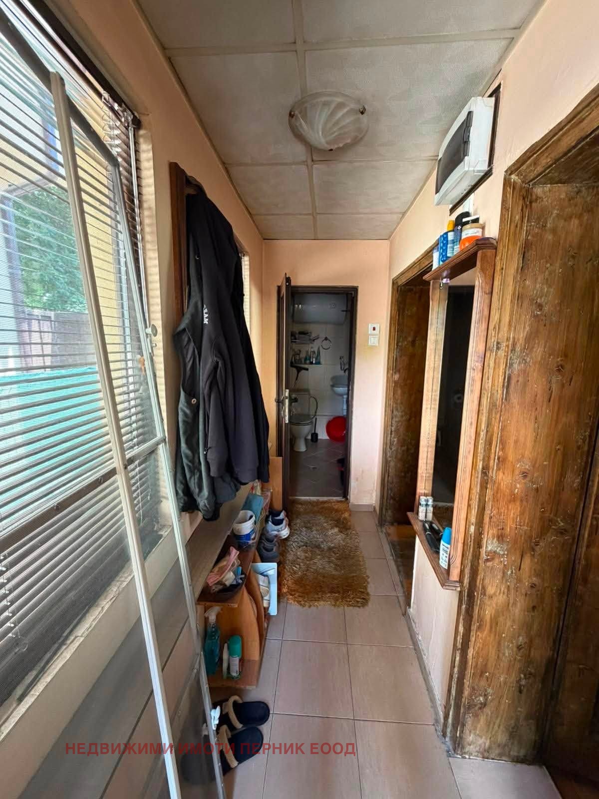 Продава КЪЩА, гр. Перник, Църква, снимка 9 - Къщи - 55089211
