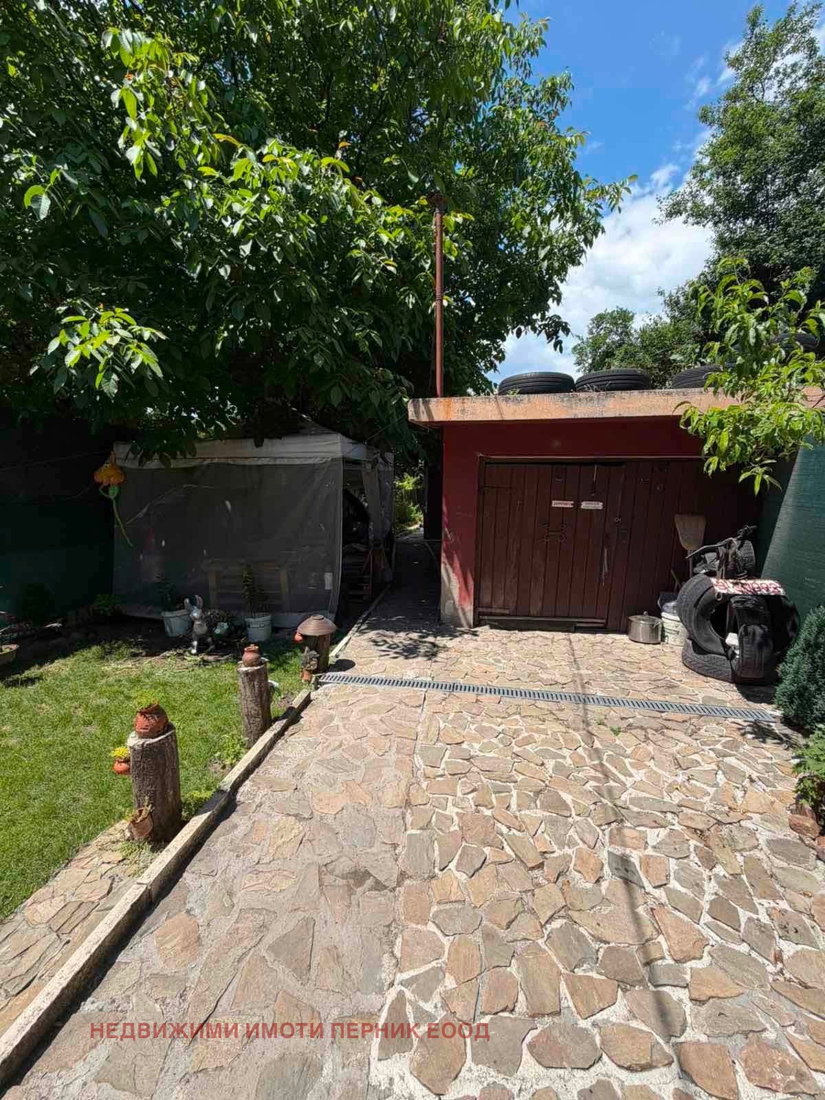 Продава КЪЩА, гр. Перник, Църква, снимка 4 - Къщи - 55089211