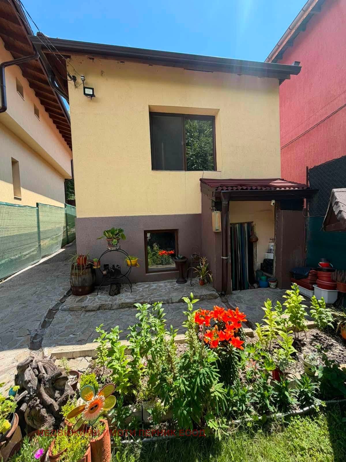 Продава КЪЩА, гр. Перник, Църква, снимка 6 - Къщи - 55089211