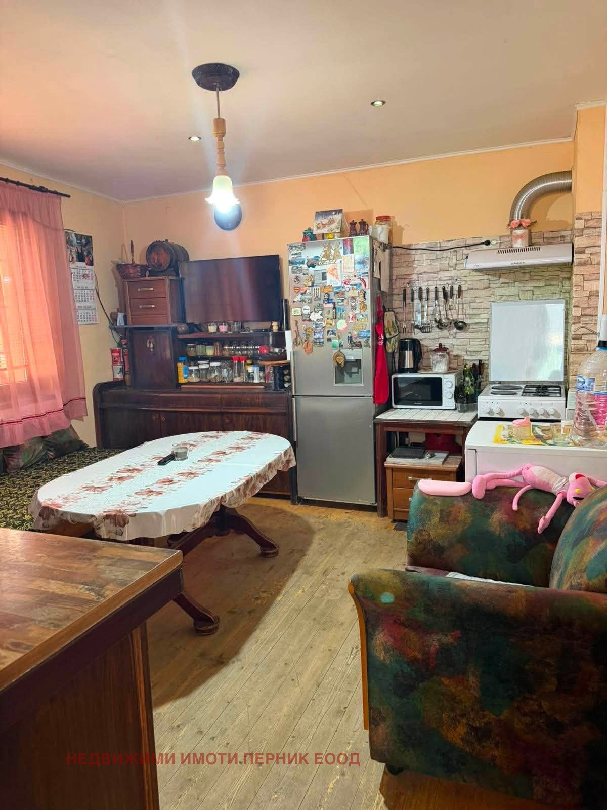 Продава КЪЩА, гр. Перник, Църква, снимка 10 - Къщи - 55089211