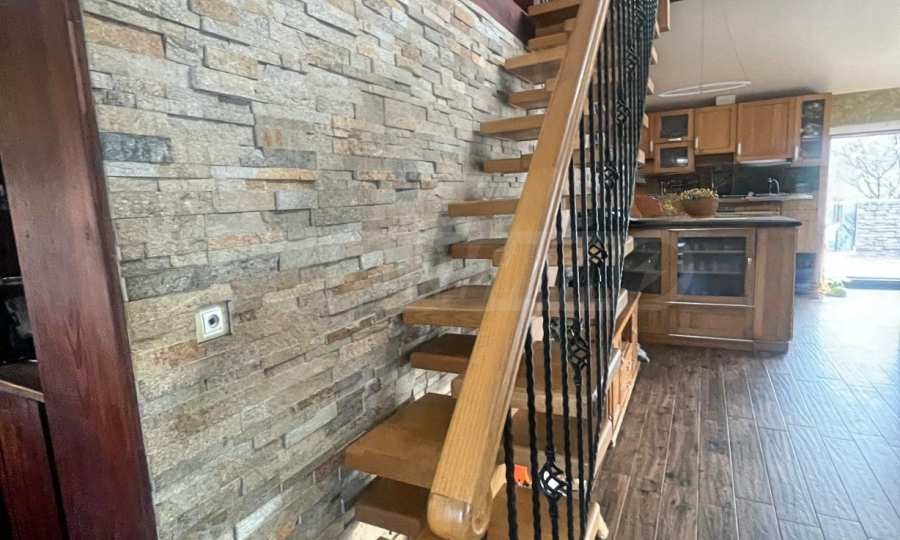 Продава КЪЩА, гр. Самоков, област София област, снимка 10 - Къщи - 55937287