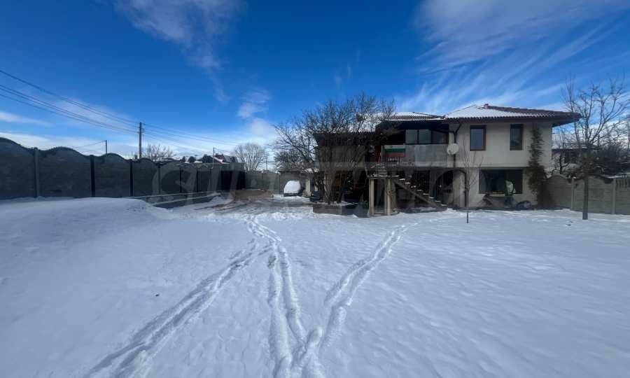 Продава КЪЩА, гр. Самоков, област София област, снимка 16 - Къщи - 55937287
