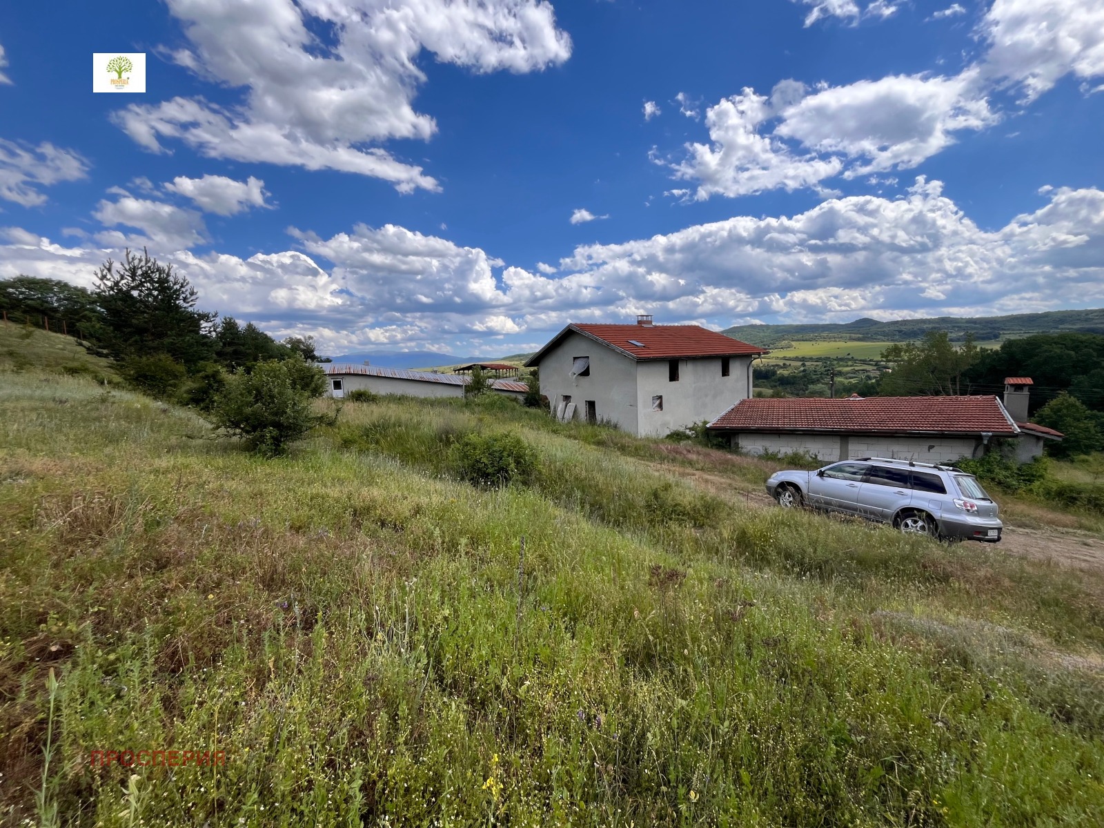 Продава БИЗНЕС ИМОТ, с. Пожарево, област София област, снимка 6 - Други - 54915723
