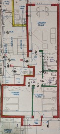 Продава 3-СТАЕН, град Пловдив, Център • 163500 € / 319778.21 лв. • 80240361 2
