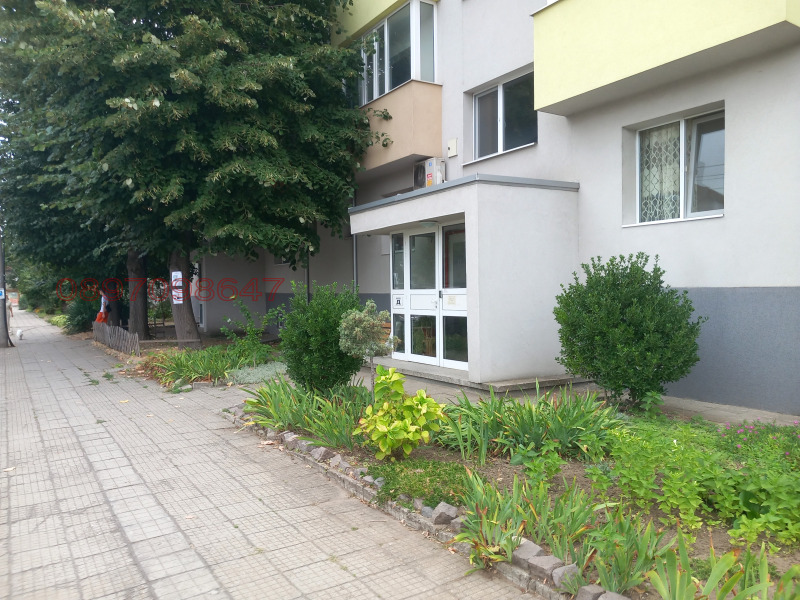 Продава 2-СТАЕН в област Пловдив, гр. Стамболийски - 65 кв.м / 140 000 € » 273 816.20 лв.