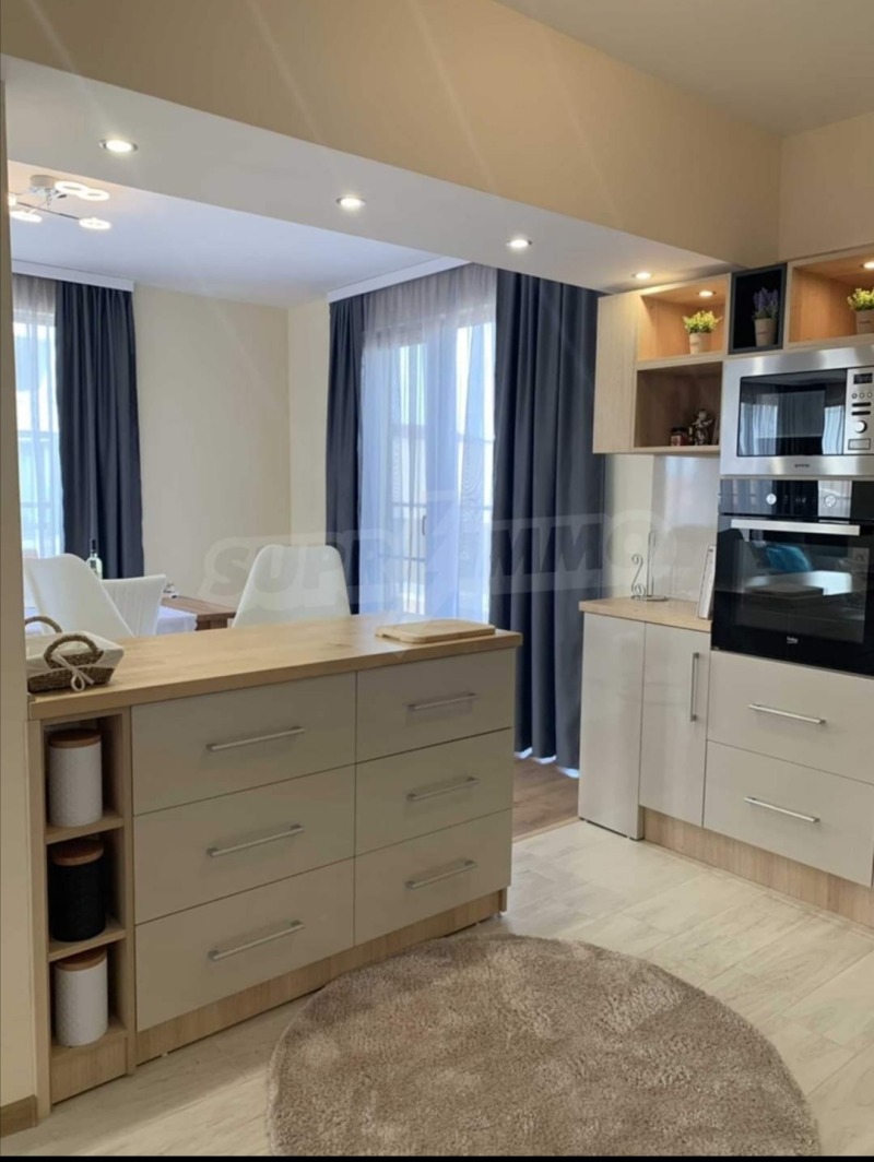 Продава 4-СТАЕН в град София, Манастирски ливади - 172 кв.м / 369 000 € » 721 701.27 лв., ХЕРКУЛЕС М