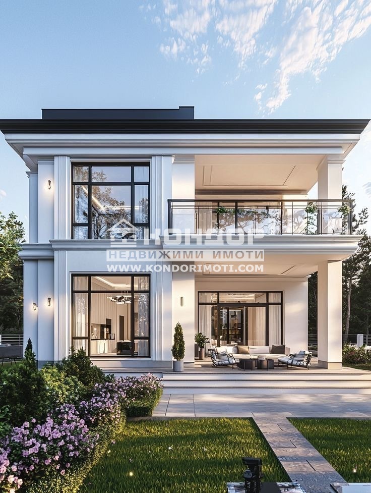 Продава ПАРЦЕЛ | Imot.bg — изображение 1