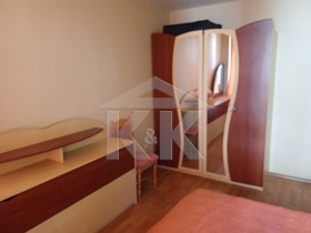 1 bedroom k.k. Zlatni pyasatsi, Varna 6