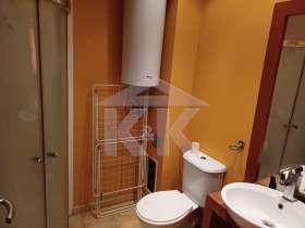 1 bedroom k.k. Zlatni pyasatsi, Varna 7