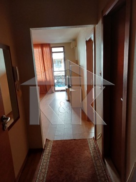 1 bedroom k.k. Zlatni pyasatsi, Varna 11