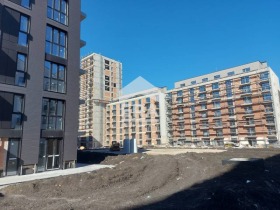 1 bedroom Krasno selo, Sofia 5