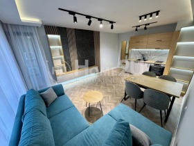 Продава 2-стаен град Пловдив Христо Смирненски - [1] 