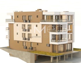 1 soverom Sarafovo, Burgas