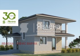 Къща град Варна, Виница 3