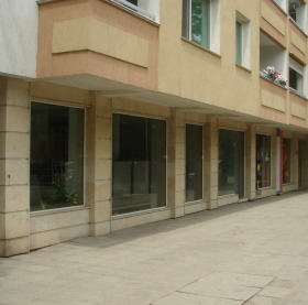 Üzlet Strelbishte, Sofia