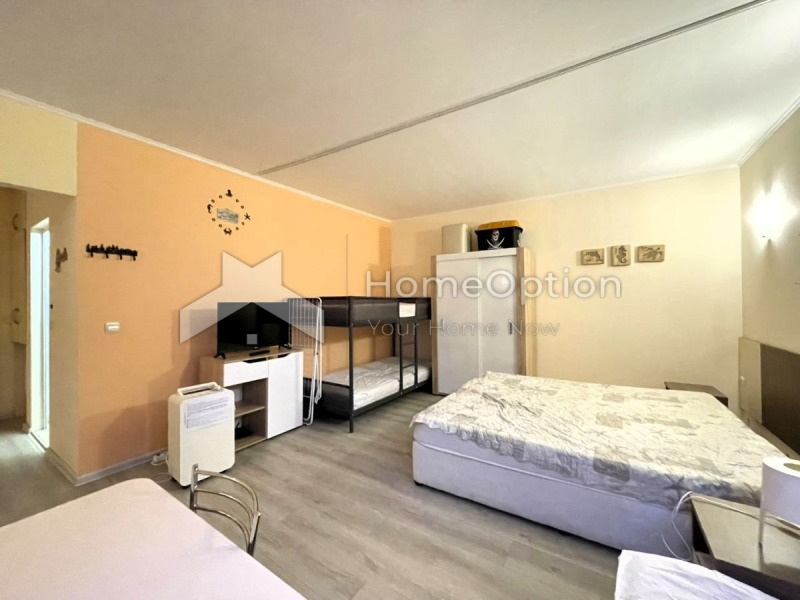 Продава 1-СТАЕН, гр. Несебър, област Бургас, снимка 3 - Апартаменти - 52233975