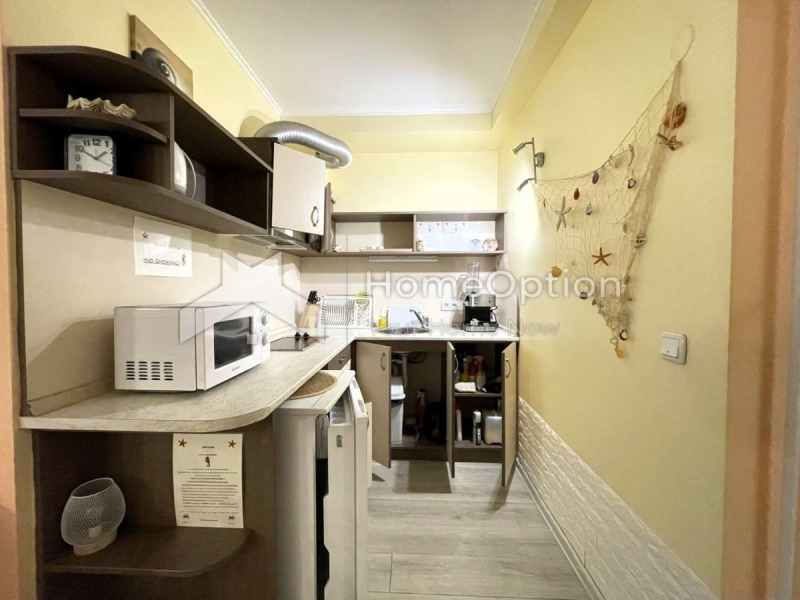 Продава 1-СТАЕН, гр. Несебър, област Бургас, снимка 6 - Апартаменти - 52233975