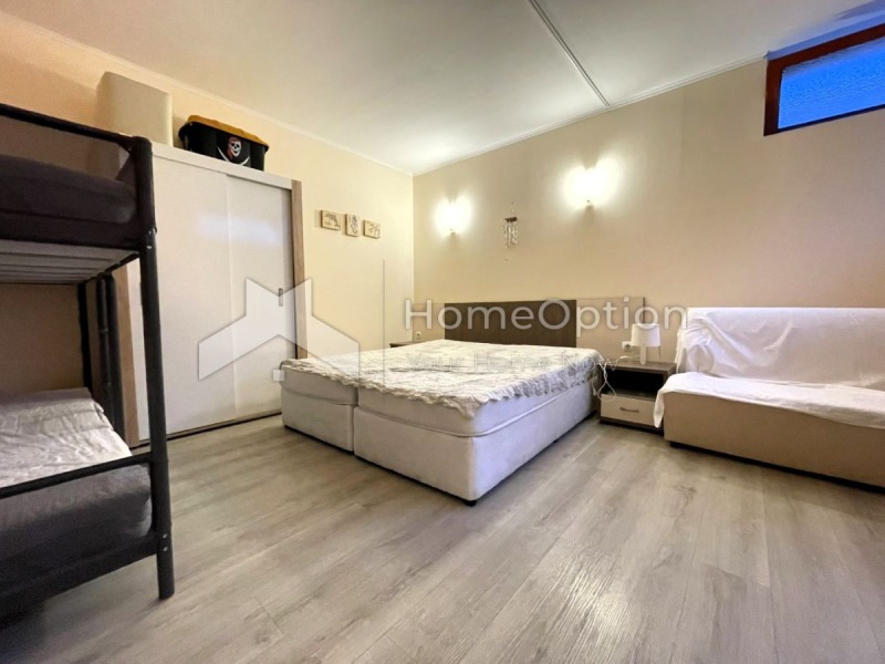 Продава 1-СТАЕН, гр. Несебър, област Бургас, снимка 5 - Апартаменти - 52233975