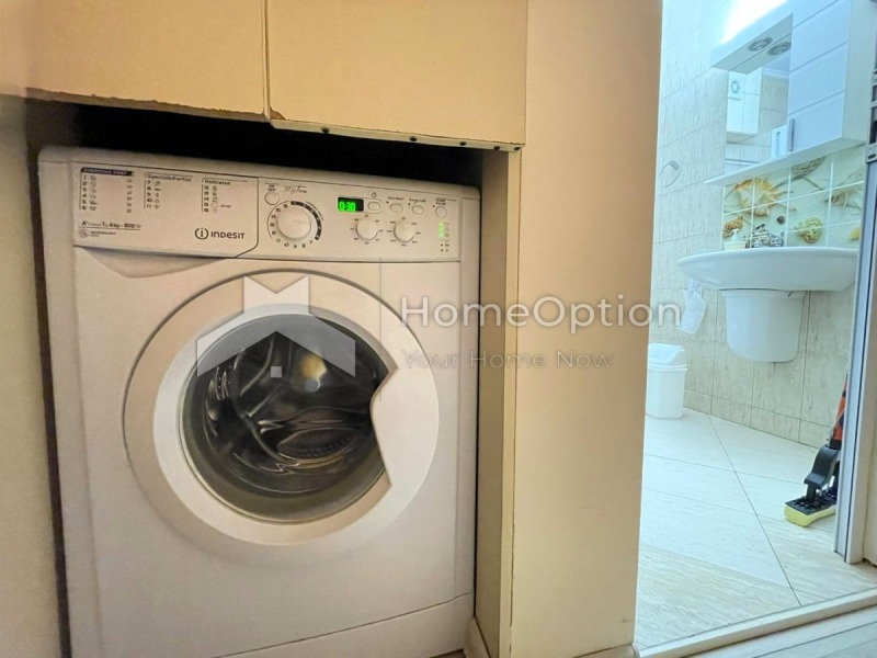 Продава 1-СТАЕН, гр. Несебър, област Бургас, снимка 8 - Апартаменти - 52233975