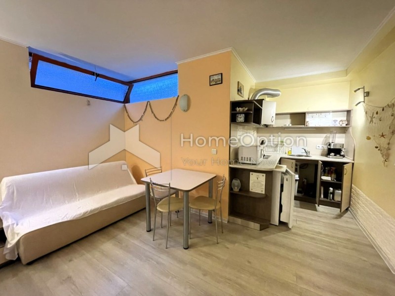 Продава 1-СТАЕН, гр. Несебър, област Бургас, снимка 2 - Апартаменти - 52233975