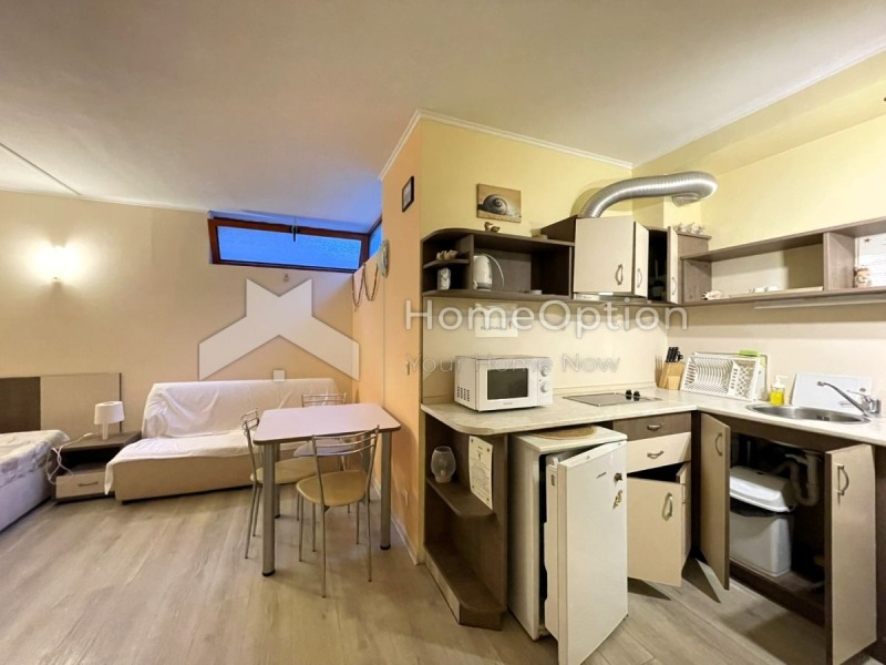 Продава 1-СТАЕН, гр. Несебър, област Бургас, снимка 7 - Апартаменти - 52233975