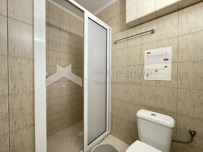 Продава 1-СТАЕН, гр. Несебър, област Бургас, снимка 11 - Апартаменти - 52233975