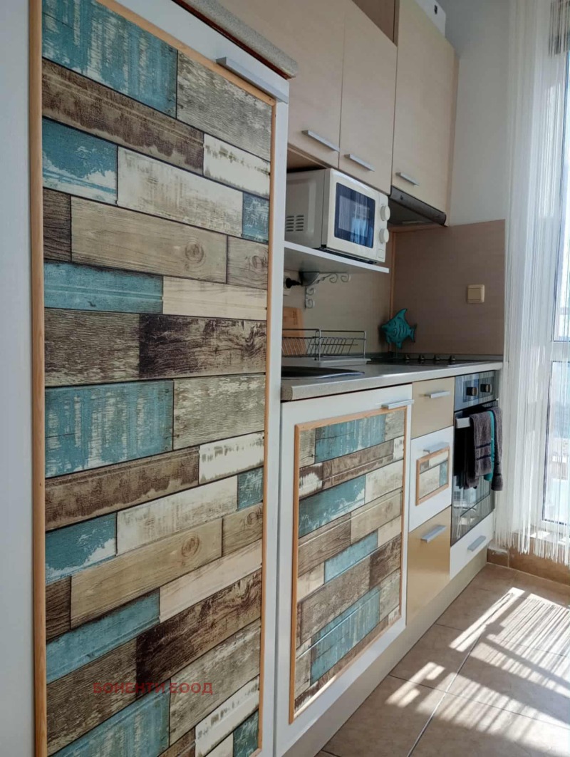 Продава 1-СТАЕН, гр. Ахелой, област Бургас, снимка 4 - Апартаменти - 52708604