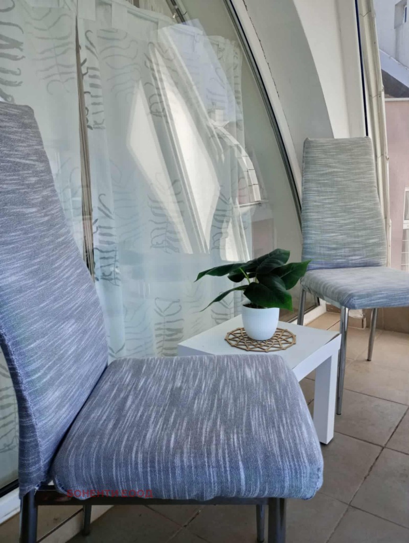 Продава 1-СТАЕН, гр. Ахелой, област Бургас, снимка 7 - Апартаменти - 52708604